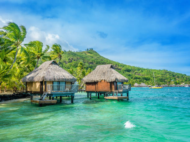 Bora Bora Lagoon Escape